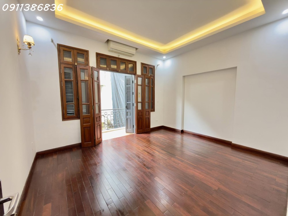 Đẹp Xuất Sắc, Phân Lô Phan Văn Trường 60M2 5T, Ô Tô Tránh, Gần Phố, Nhỉnh 24 Tỷ