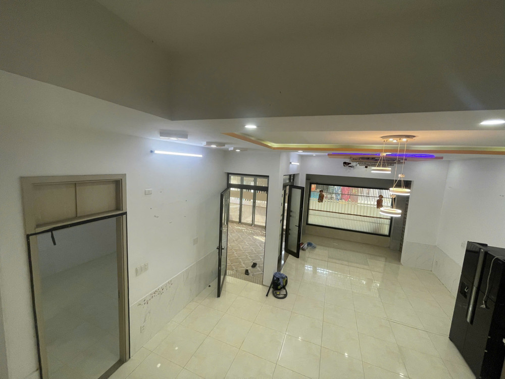 ► K Ô Tô 10M Ra Mt Phạm Nhữ Tăng, 90M2, Ngang 8.7M, 3 Tầng, 7Pn, Nhỉnh 7 Tỷ