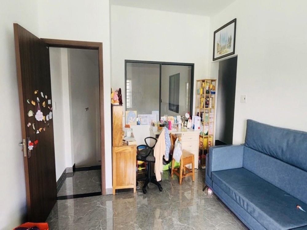 [H2673*] Mặt Tiền Kinh Doanh Ngang 8M Khủng Sát Chợ Đông Thạnh - Giá 10.X Tỷ!