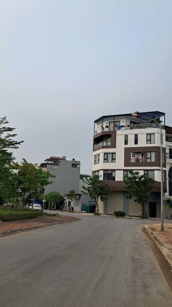 Bán Nhà Ngọc Thụy 38M2- 6 Tầng Thang Máy- Ô Tô Tránh- 14.X Tỷ