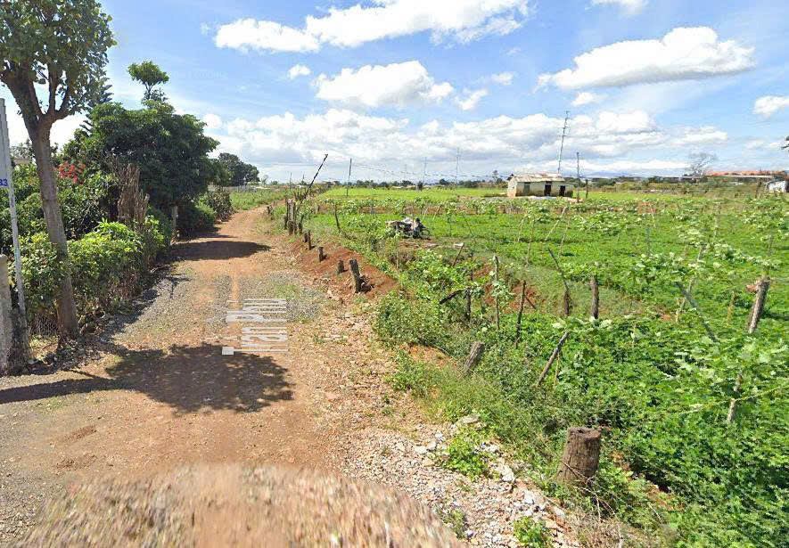 Bán Đất 369M² 5 Tỷ Gần Tt Hành Chính Đức Trọng, Lâm Đồng - Sổ Riêng