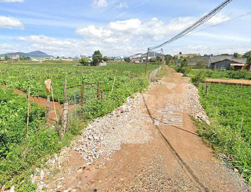 Bán Đất 369M² 5 Tỷ Gần Tt Hành Chính Đức Trọng, Lâm Đồng - Sổ Riêng