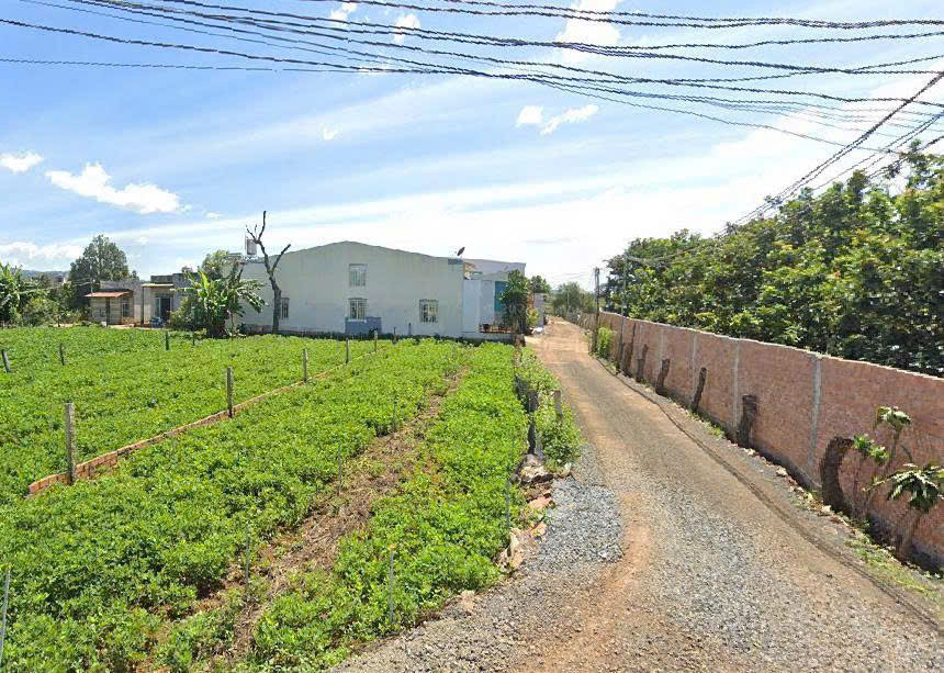 Bán Đất 369M² 5 Tỷ Gần Tt Hành Chính Đức Trọng, Lâm Đồng - Sổ Riêng