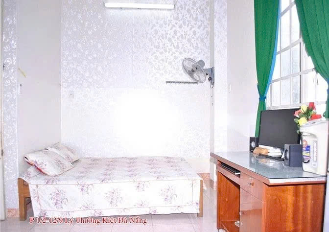 Cho Thuê Phòng – Căn Hộ – Mặt Bằng Kinh Doanh Tại Trung Tâm Quận Hải Châu, Đà Nẵng