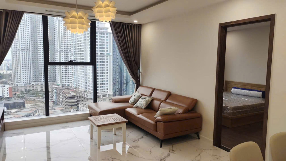 Bán Căn Hộ 2Pn Sunshine City – Tòa S4 89,2M² Chỉ 9,1 Tỷ Bao Phí