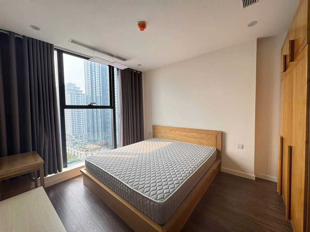 Bán Căn Hộ Sunshine City S4 – View Biệt Thự Ciputra 89,2M² 2Pn