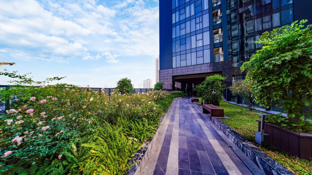 Bán Căn Hộ Sunshine City S4 – View Biệt Thự Ciputra 89,2M² 2Pn