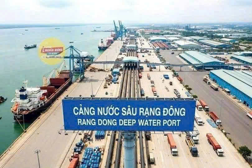 Chỉ 800Tr Sở Hữu Ngay Đất Biển, Sẵn Sổ, Kinh Doanh Được Luôn