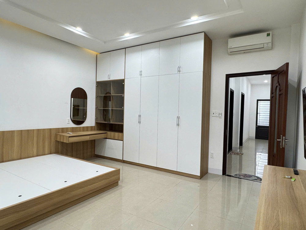 Nhà Đẹp 2 Tầng 2 Mê Mặt Tiên Đường Nguyễn Khang