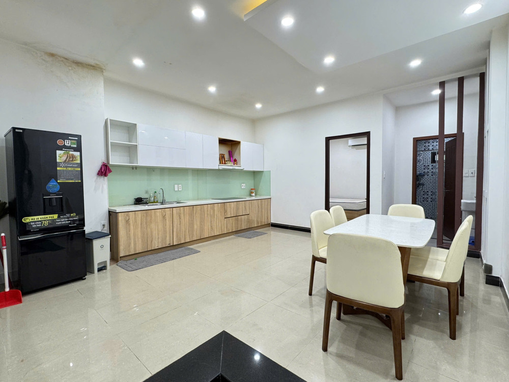 Nhà Đẹp 2 Tầng 2 Mê Mặt Tiên Đường Nguyễn Khang