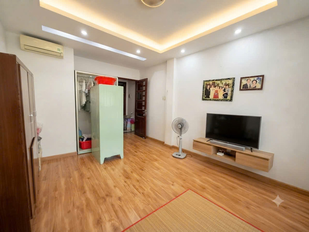 Chủ Nhiệt Bán Nhà Mặt Tiền Tân Phú Ngay Lũy Bán Bích 55M2 Nhỉnh 10 Tỷ Thương Lượng