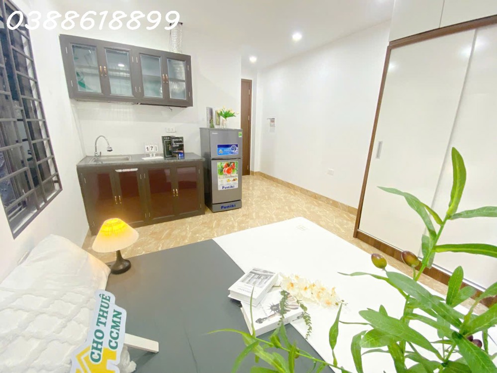 Bán Tòa Nhà 7 Tầng Trần Duy Hưng, Cầu Giấy - Dt 120 Tr/th - 72M2 - Mt 5,2M - 28Tỷ