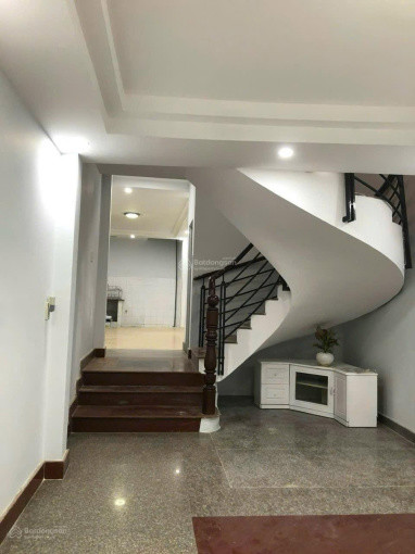 Chính Chủ Bán Tòa Chdv Dòng Tiền 48Tr/tháng Tại P19-Bình Thạnh