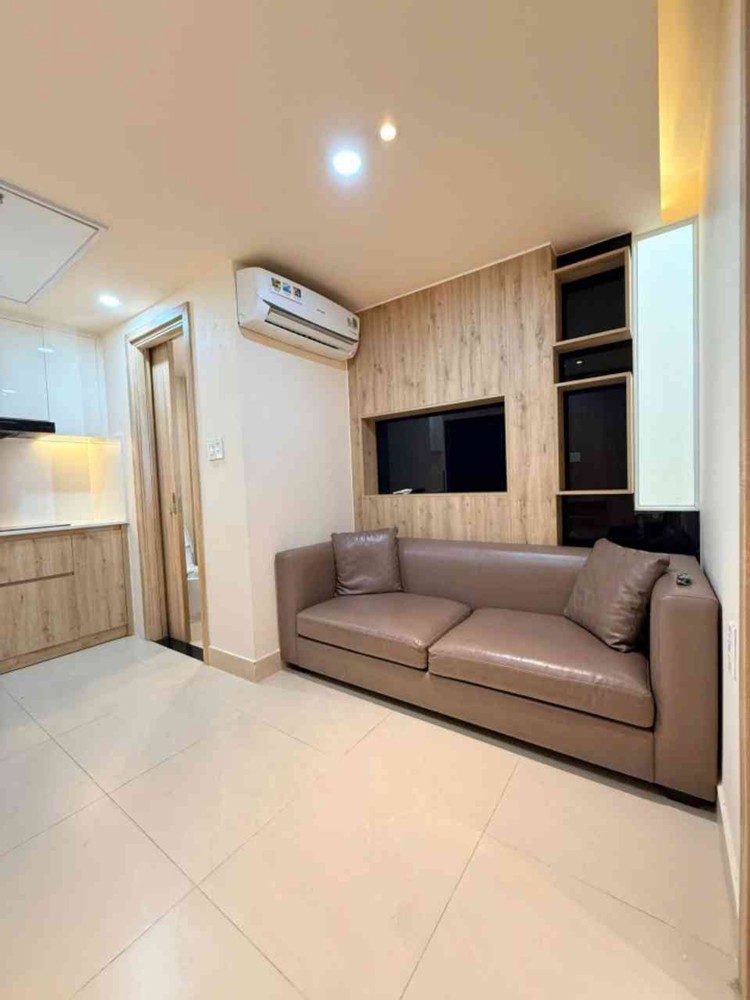 Nhà Mặt Tiền Khu Dân Cư Đông, Phù Hợp Kinh Doanh Hoặc Cho Thuê.nhà Mtkd Full Nt 25M2 X 2 Tầng Trần