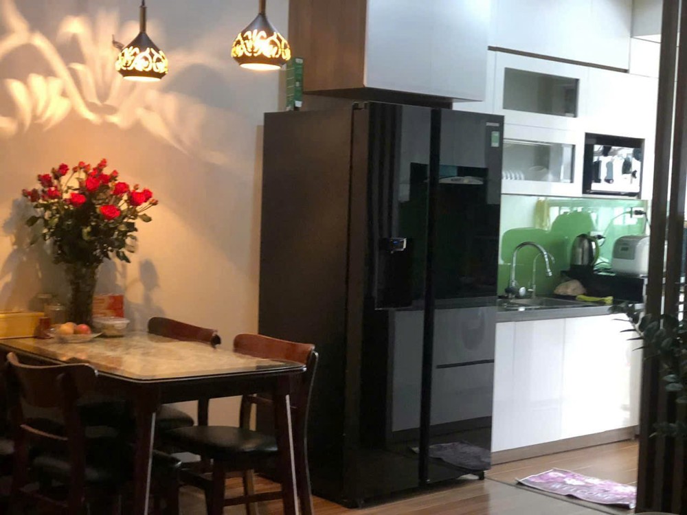 Căn Hộ Tiện Ích – View Đẹp Chính Chủ Bán Nhanh Căn Chung Cư K33 Quân Đội Quận Long Biên, Hà Nội