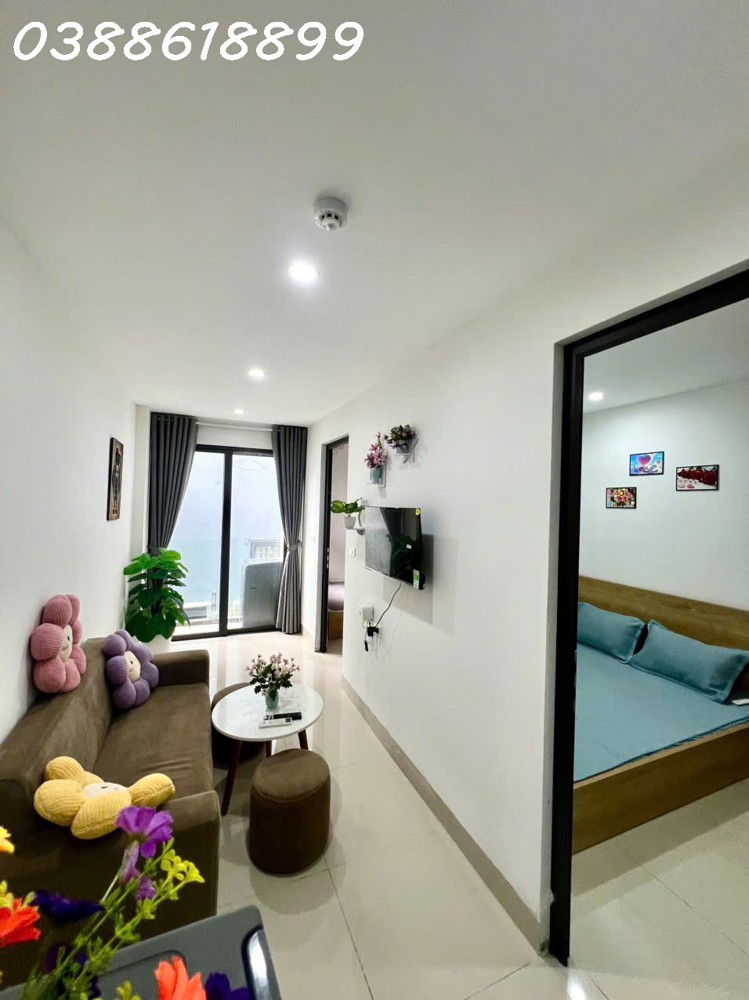 Bán Tòa Nhà 6 Tầng Khương Đình, Thanh Xuân - Dt 110 Tr/th - 78M2 - Mt 5M - 22,8 Tỷ