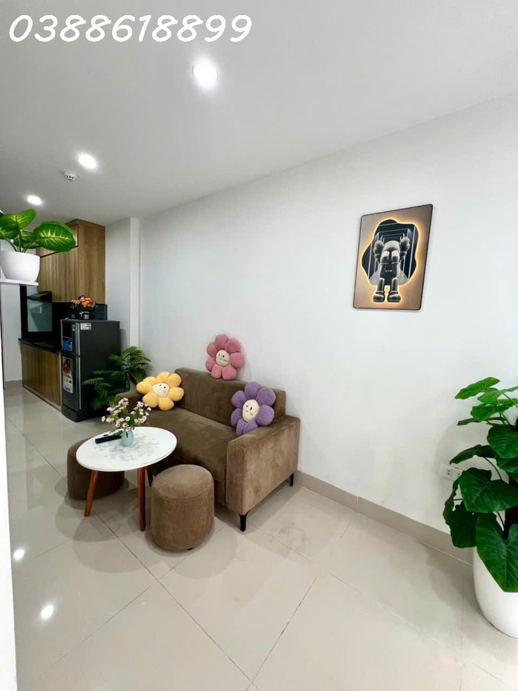 Bán Tòa Nhà 6 Tầng Khương Đình, Thanh Xuân - Dt 110 Tr/th - 78M2 - Mt 5M - 22,8 Tỷ