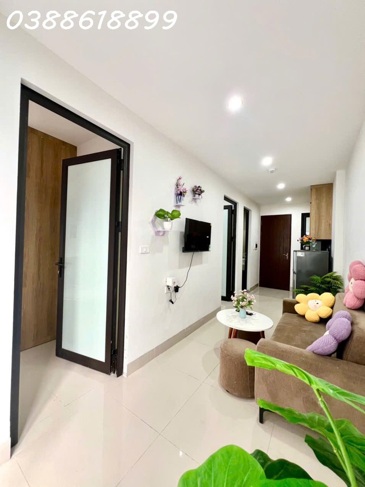 Bán Tòa Nhà 6 Tầng Khương Đình, Thanh Xuân - Dt 110 Tr/th - 78M2 - Mt 5M - 22,8 Tỷ