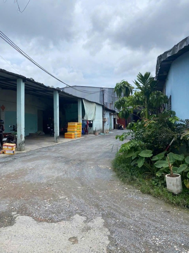 Chính Chủ Cho Thuê 2 Kho 100M2 + 85M2 Tại C30 Thành Thái, Diên Hồng Quận 10 Hcm