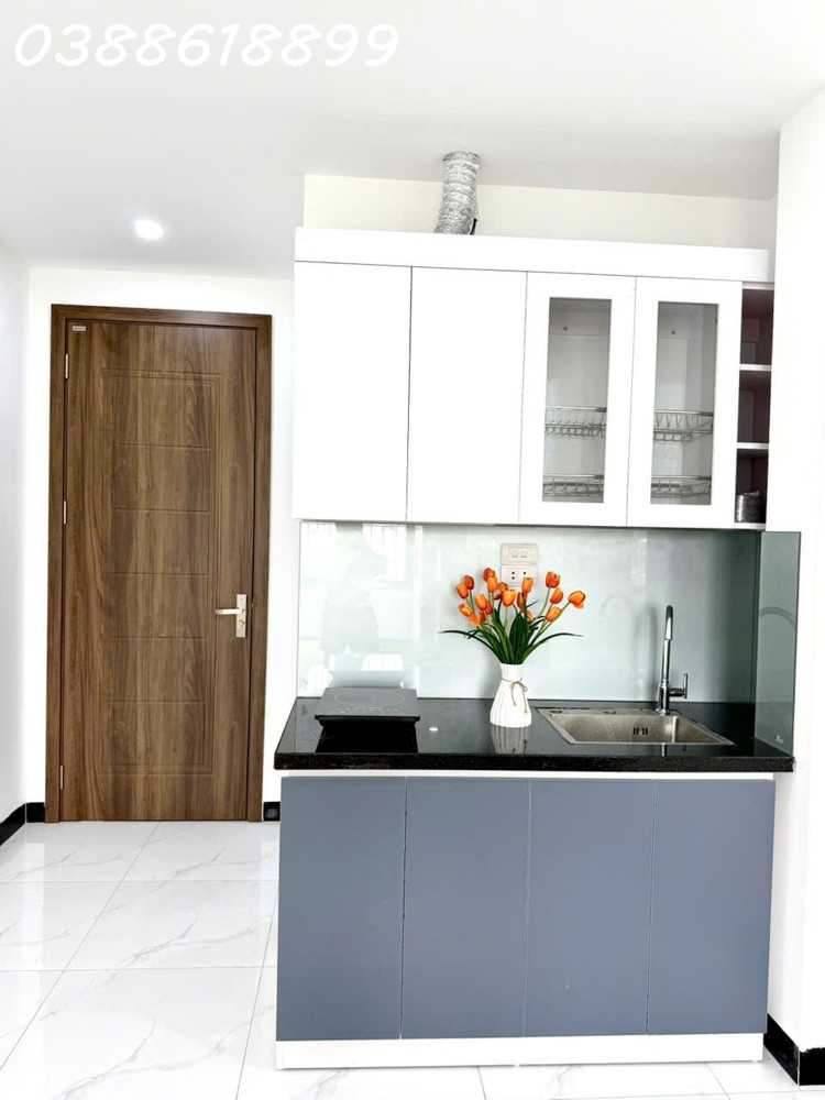 Bán Tòa Apartment Lê Đức Thọ, Nam Từ Liêm - 30 Căn Hộ - Dt 160 Tr/th - 120M2 - 8 Tầng - Mt 5,5M 