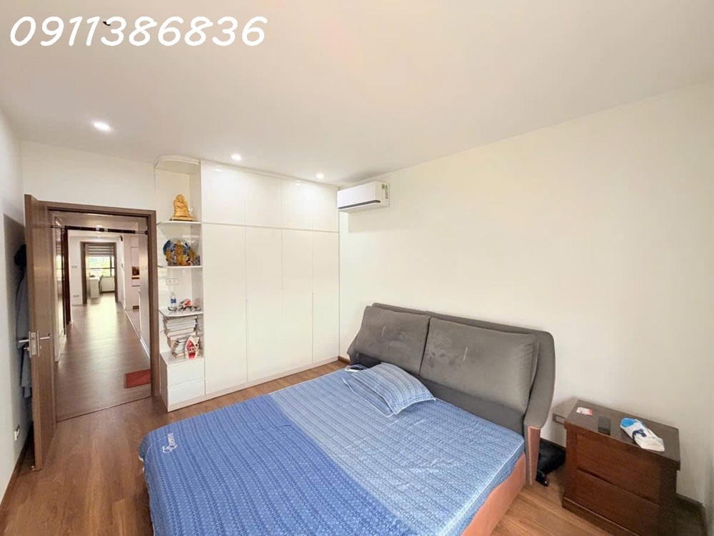 Căn Hộ Siêu Vip N09 Thành Thái, 170M2, Cạnh Công Viên Cầu Giấy, 3Pn Cực Đẹp, 13.9 Tỷ