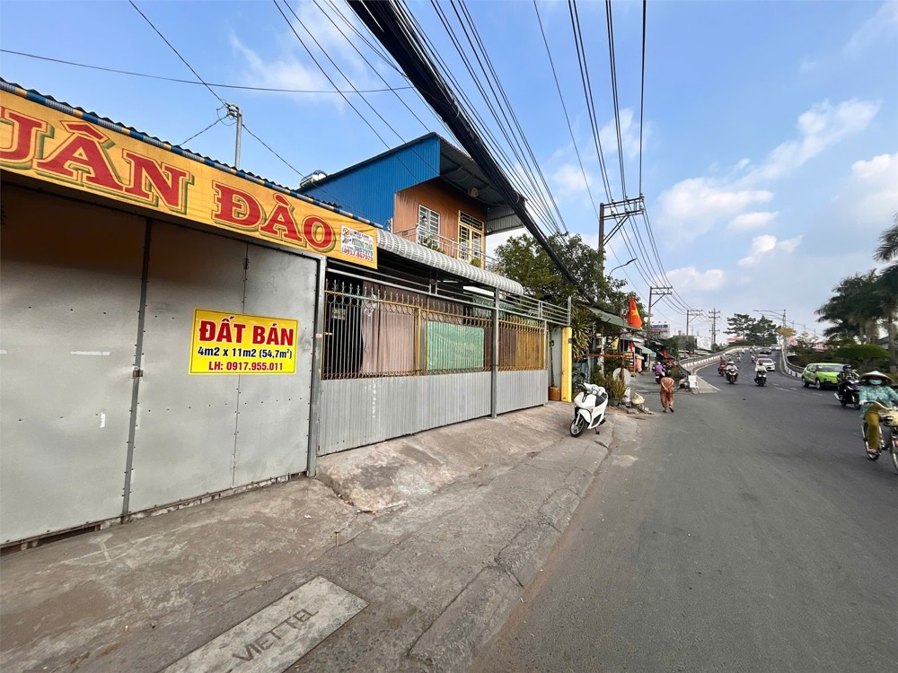 Chính Chủ Cần Bán 2 Nền Liền Kề - Giá Tốt Phường Bình Khánh, Tp Long Xuyên, Tỉnh An Giang