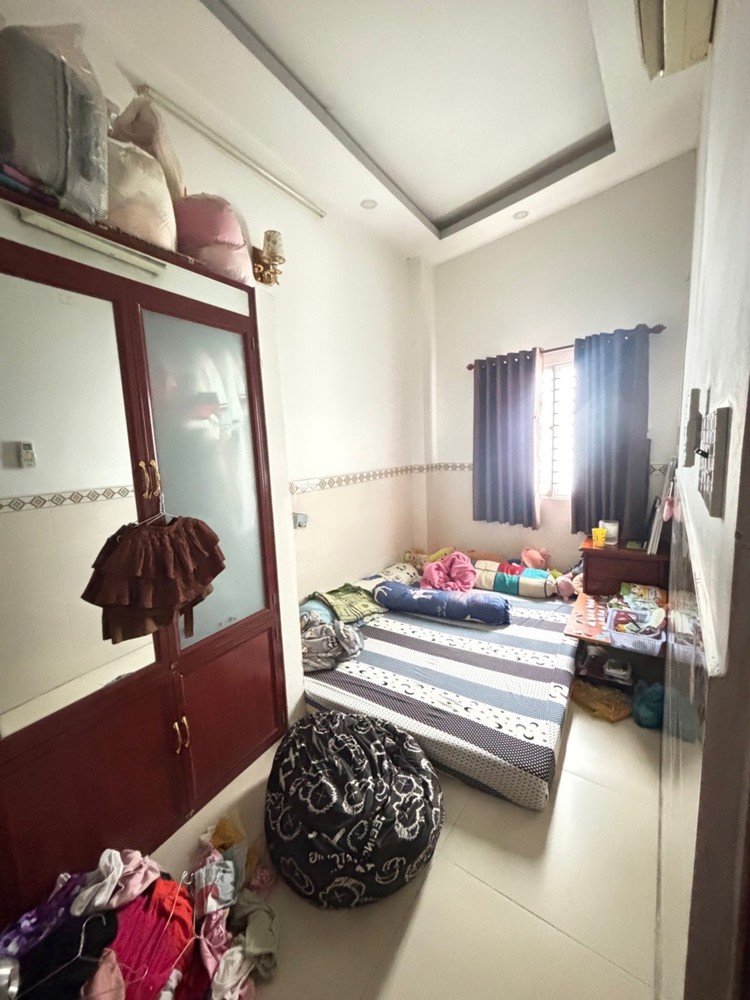 Giải Cứu Chủ A/c Ơi.nhà Ngay Phan Anh Chủ Xây Tâm Huyết,Hẻm Oto Đậu Cửa,35M Nở Hậu Tài Lộc Chỉ