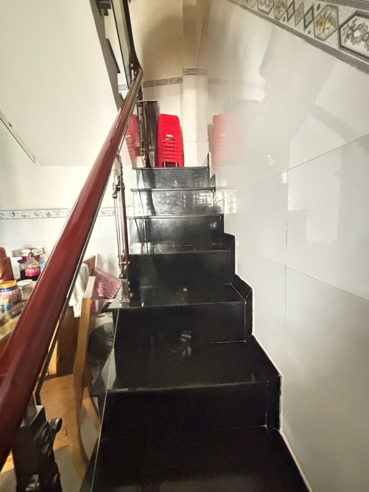 Giải Cứu Chủ A/c Ơi.nhà Ngay Phan Anh Chủ Xây Tâm Huyết,Hẻm Oto Đậu Cửa,35M Nở Hậu Tài Lộc Chỉ