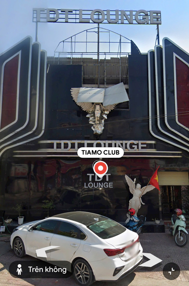 Góc Cho Thuê - Bar Tdt Lounge Quy Mô Lớn Ngay Trung Tâm Núi Đèo, Thủy Nguyên