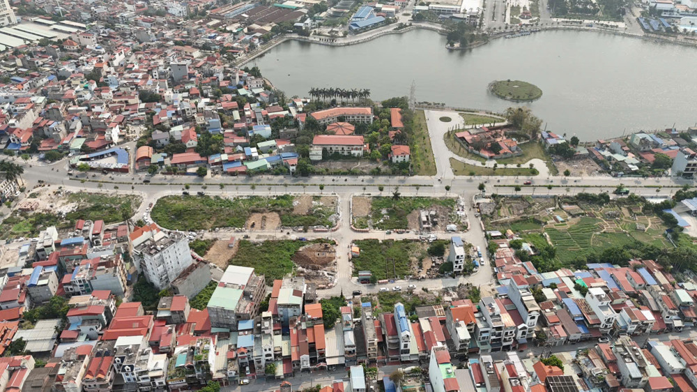 Bảng Hàng Tđc Đồng Ninh - Lê Quang Đạo
