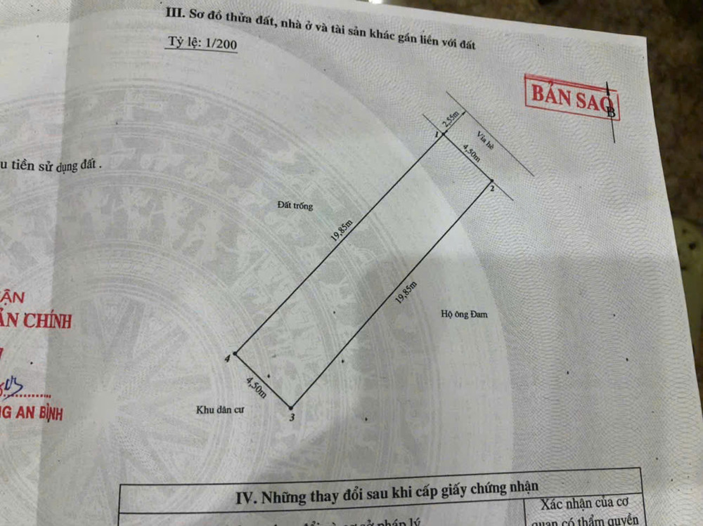 Nhà Đẹp Phố Lê Văn Thuyết - Diện Tích Rộng, Giá Tốt