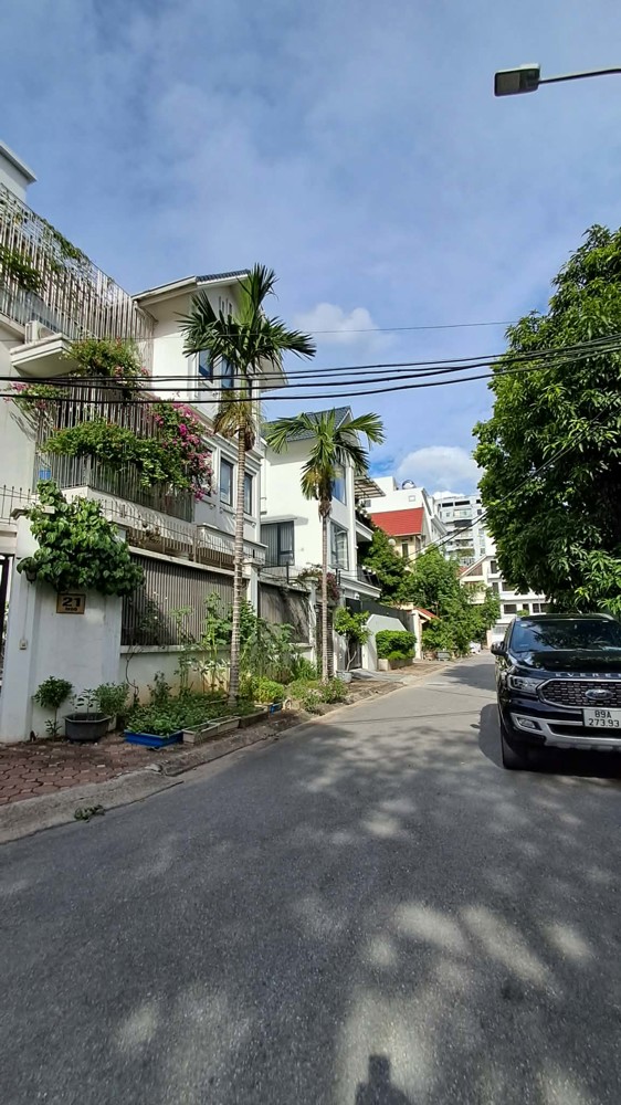 Bán Biệt Thự Sài Đồng 186M2- 4 Tầng- Dòng Tiền Khủng- 45.5 Tỷ [0372311369]