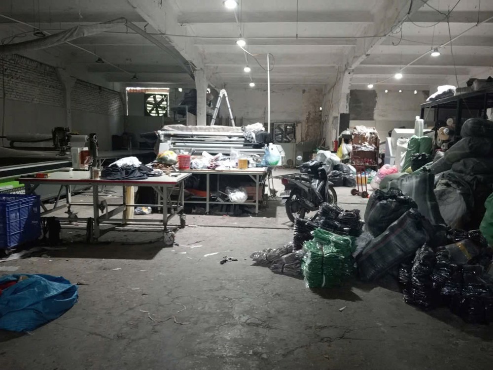 Cho Thuê Kho 500M2, Tại Đức Giang, Hợp Đồng Lâu Dài , Đường Rộng, Container Vào Đến Nơi, Giá Thuê