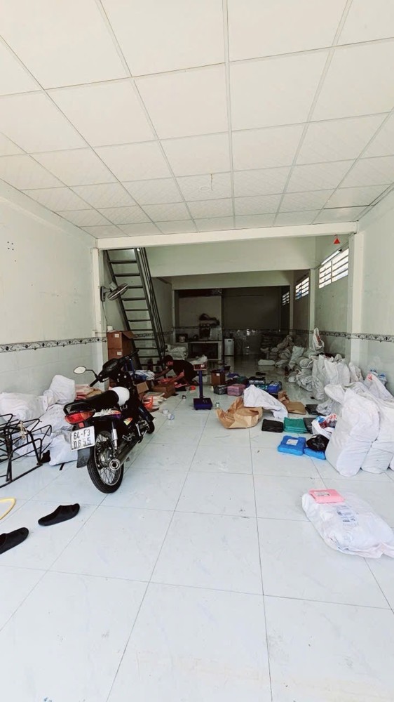 Mặt Tiền Ngay Tô Hiệu Kinh Doanh Sầm Uất Tân Phú Dòng Tiền 240Tr/năn Ngang Gần 5M Nhỉnh 9 Tỷ