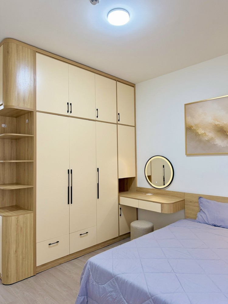 Cho Thuê Căn Hộ The Habitat Bình Dương – Giai Đoạn 3
