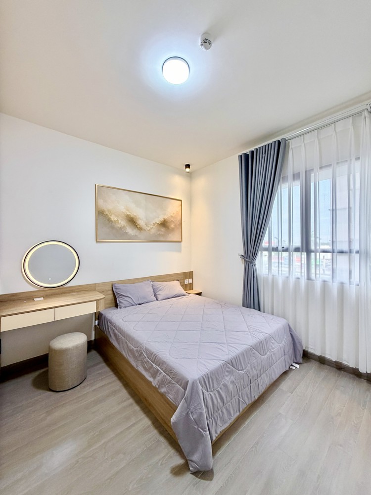 Cho Thuê Căn Hộ The Habitat Bình Dương – Giai Đoạn 3