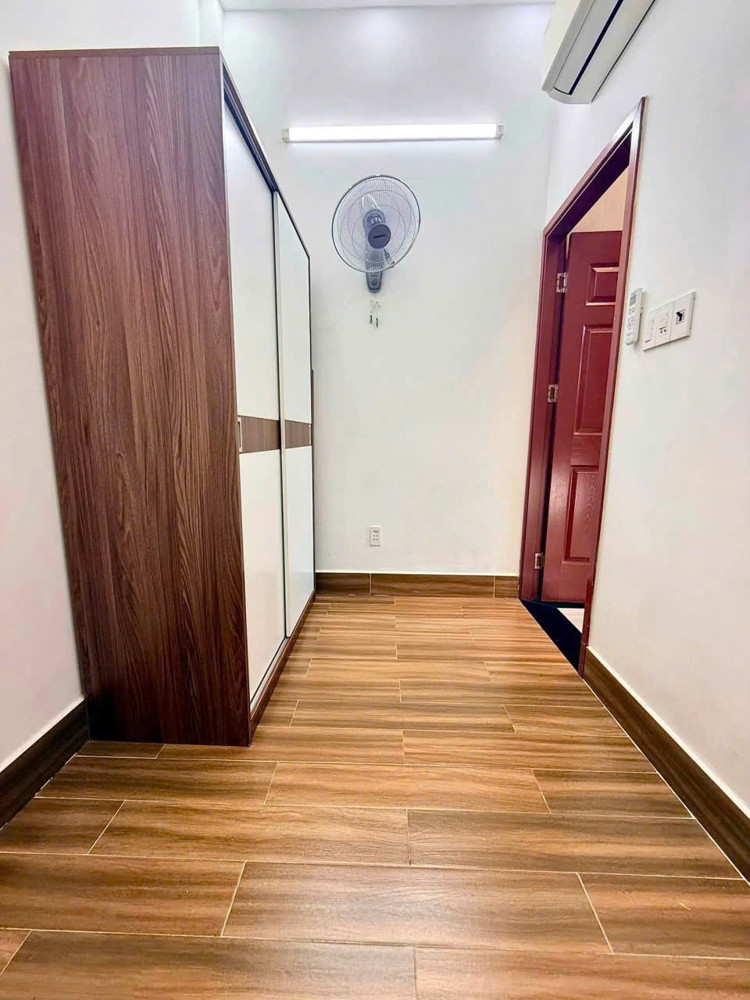 Nhà Đẹp – Giá Tốt – Chính Chủ Cần Bán Gấp Căn Nhà Tại 167/10/2 Đ. Huỳnh Văn Nghệ, P.12, Q. Gò Vấp,