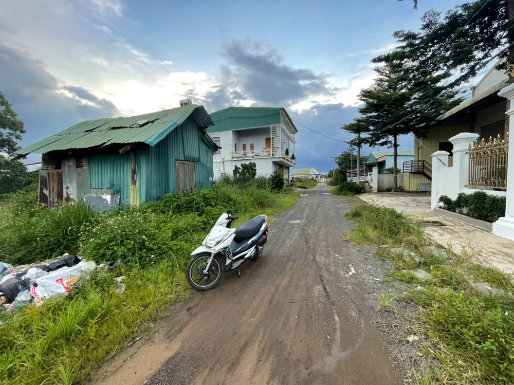 Bán Đất Liên Nghĩa, Đức Trọng Giá Rẻ – 123M² Gần Sông Đa Nhim, Cách Sân Bay 4Km