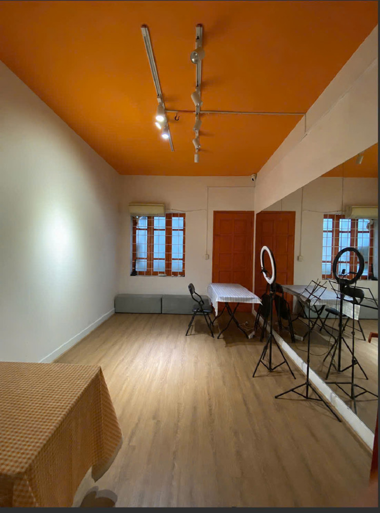 Nhượng Nhà 4 Tầng - Mặt Bằng Kinh Doanh Tại Trường Chinh, Thanh Xuân, Hà Nội