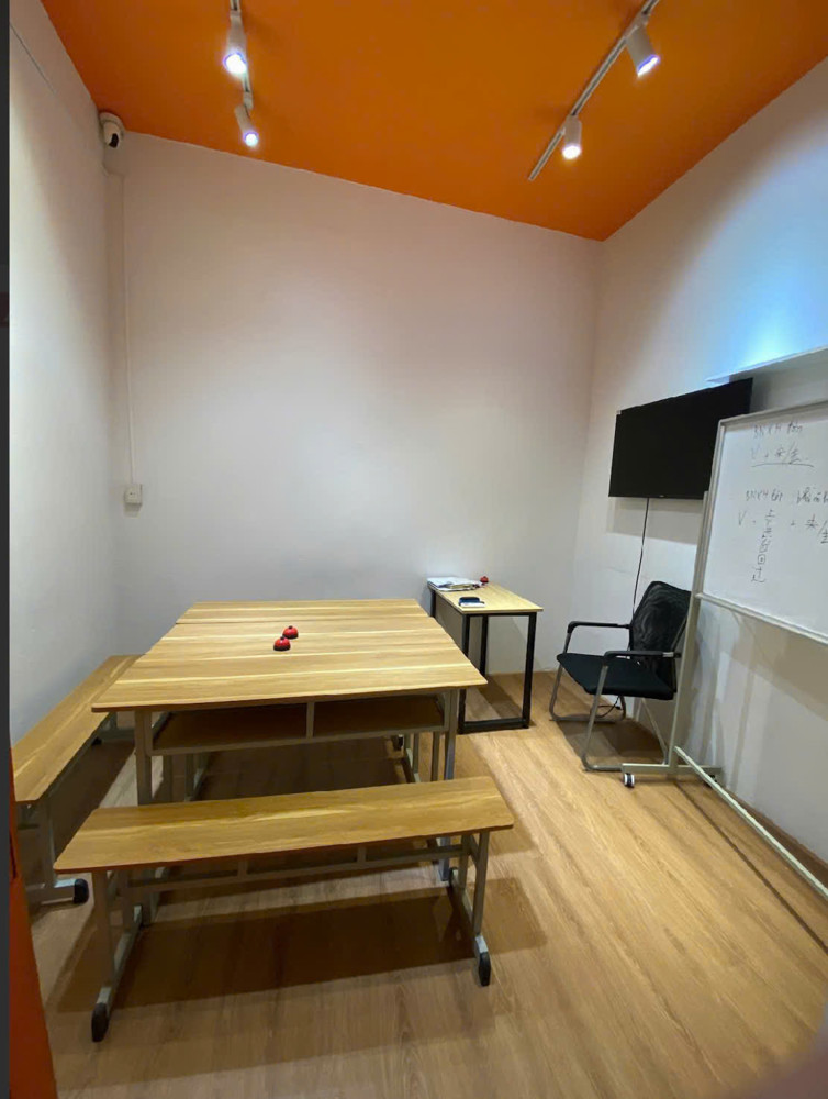 Nhượng Nhà 4 Tầng - Mặt Bằng Kinh Doanh Tại Trường Chinh, Thanh Xuân, Hà Nội