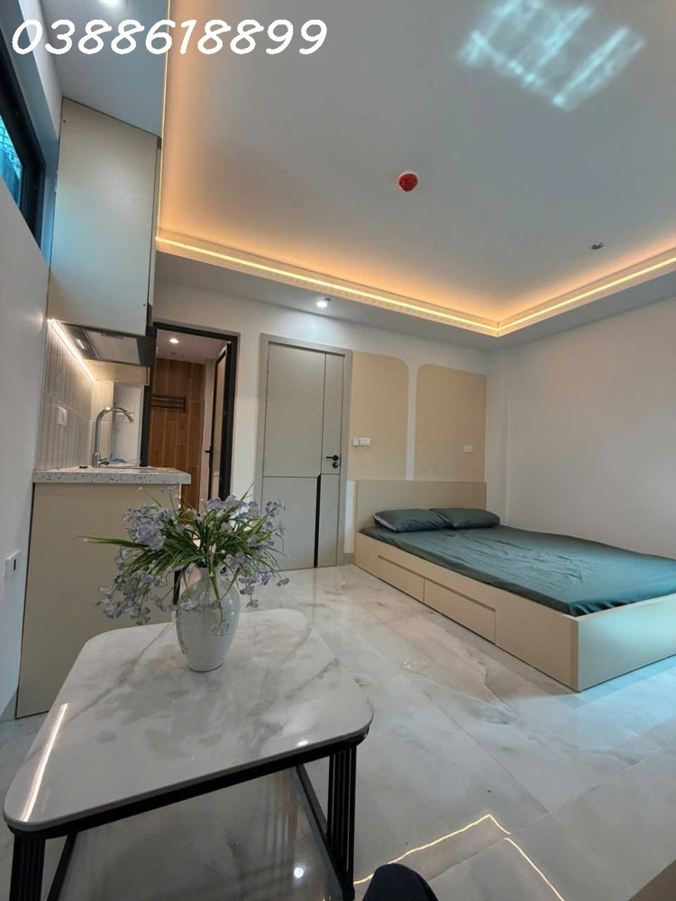 Bán Tòa Nhà 7 Tầng Vương Thừa Vũ, Thanh Xuân - 90M2 - Mt 7M - Dt 100 Tr/th - 21 Tỷ