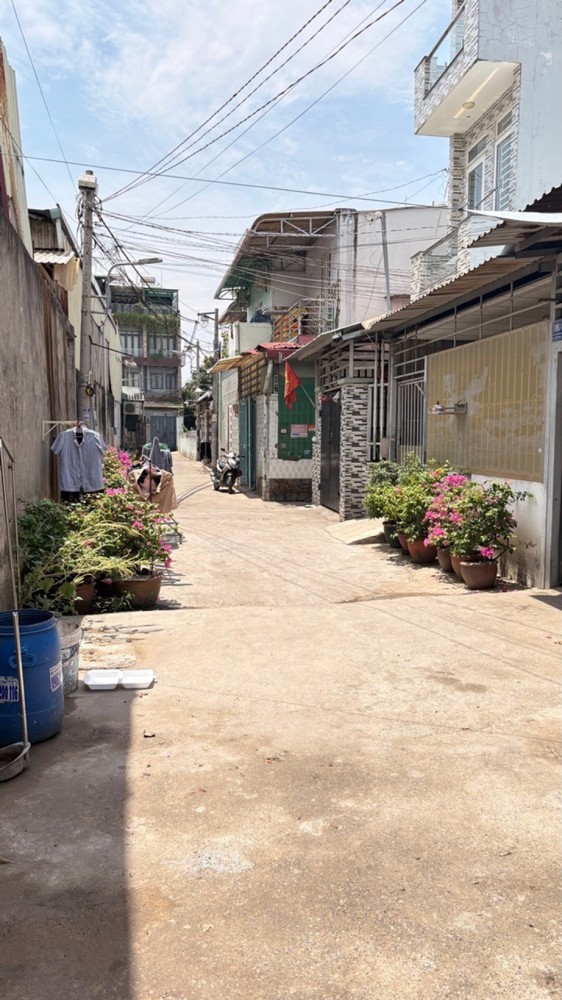[Kh060*] Đất Xưởng Dt Khủng 410M2 Ngay Ql 1A Q12 - Giá 18.X Tỷ