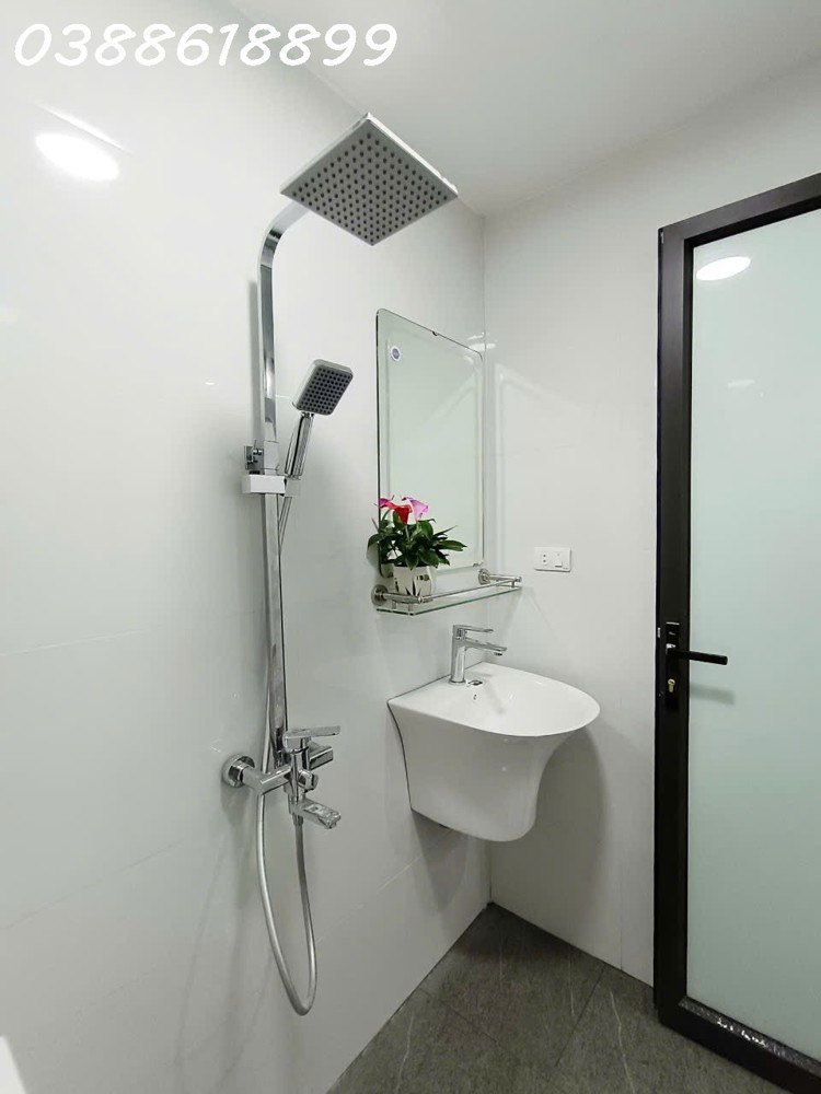 Bán Tòa Nhà 7 Tầng Trung Kính, Cầu Giấy - 70M2 - Mt 5M - Dt 90 Tr/th - 17 Tỷ