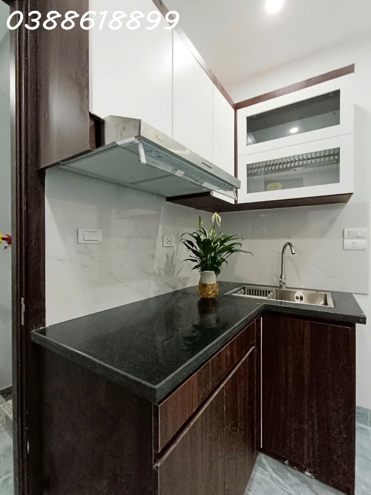 Bán Tòa Nhà 7 Tầng Trung Kính, Cầu Giấy - 70M2 - Mt 5M - Dt 90 Tr/th - 17 Tỷ