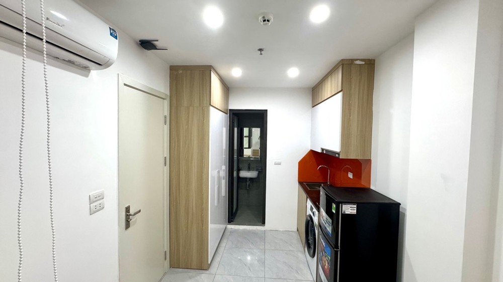 Siêu Phẩm Trung Tâm Bồ Đề - Chung Cư Mini - 8 Tầng Thang Máy - Chuẩn Pccc - Dòng Tiền Tốt - Ngõ Ô Tô