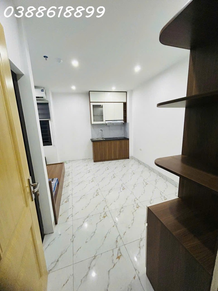 Tòa Nhà 8 Tầng Phạm Văn Đồng - Ô Tô Vào Nhà - 90M2 - Mt 5.5M - Dt 120 Tr/th - 26 Tỷ