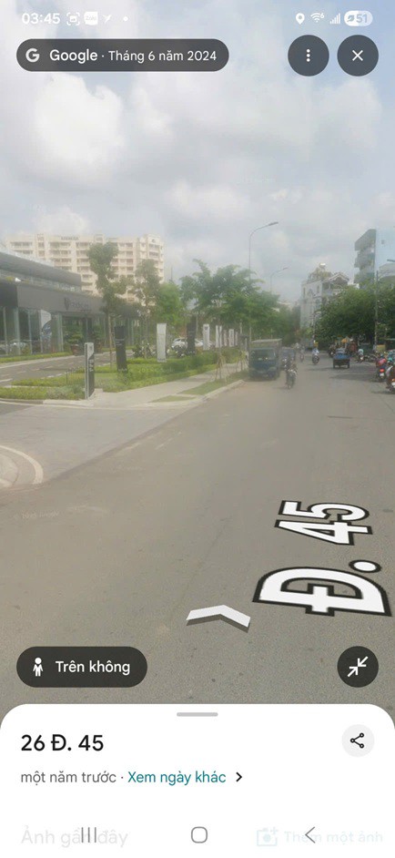 Chính Chủ Cần Bán Nhanh Căn Nhà Mặt Tiền Đường Lớn Vị Trí Tại Quận Gò Vấp, Tp Hcm