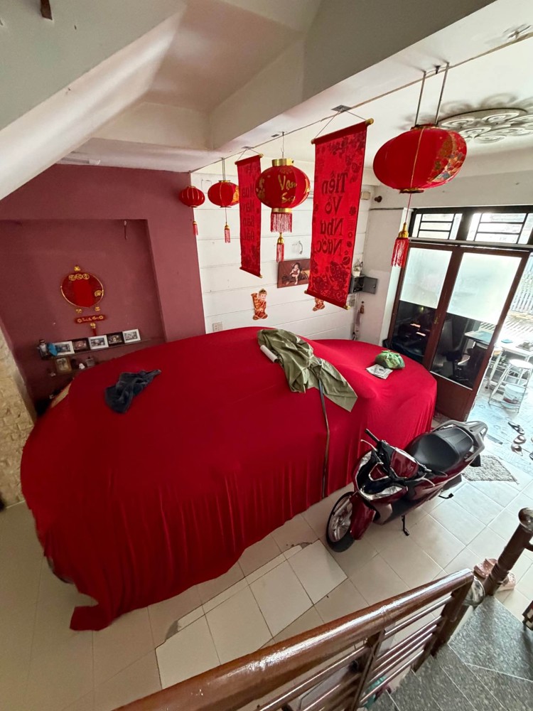 Chủ Giảm Mạnh 500 Triệu, Ngay Hương Lộ 2. Nhà Còn 5.5 Tỷ