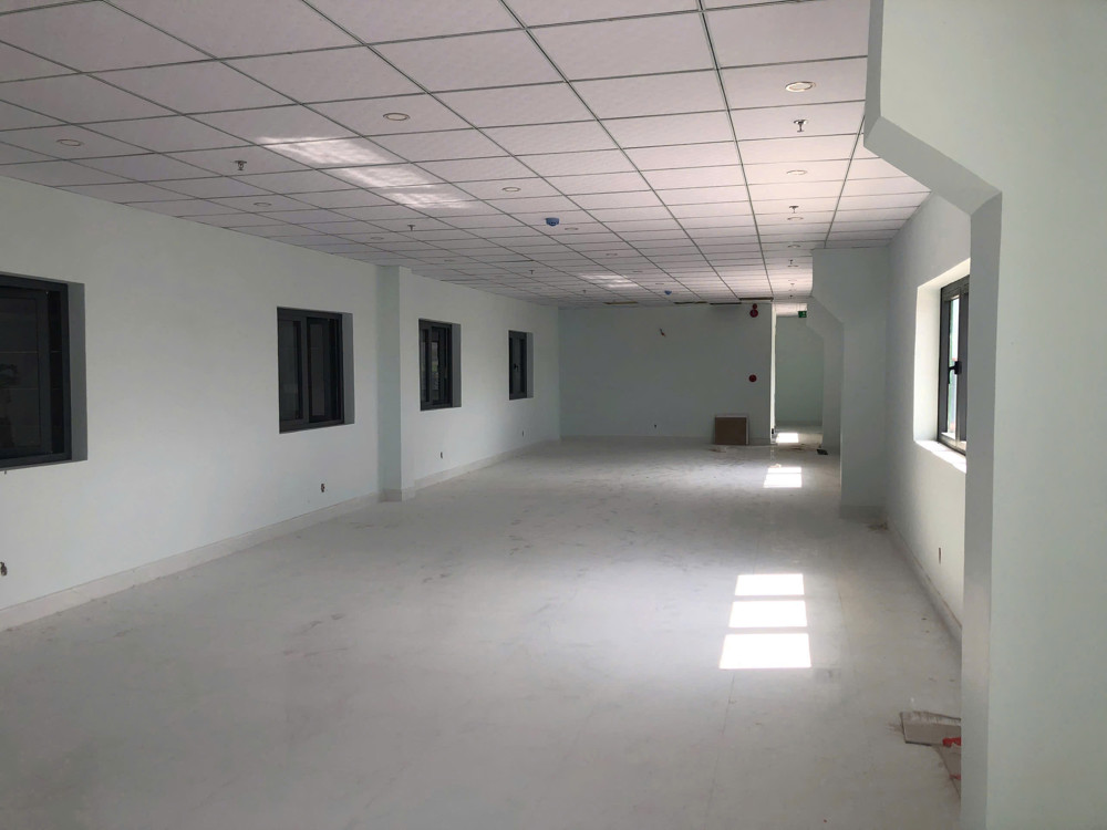 Xt025 Xưởng Cho Thuê Sx Lâu Dài, Ưu Tiên Cnc, Trống Xưởng Thích Hợp Dn Fdi, Epe