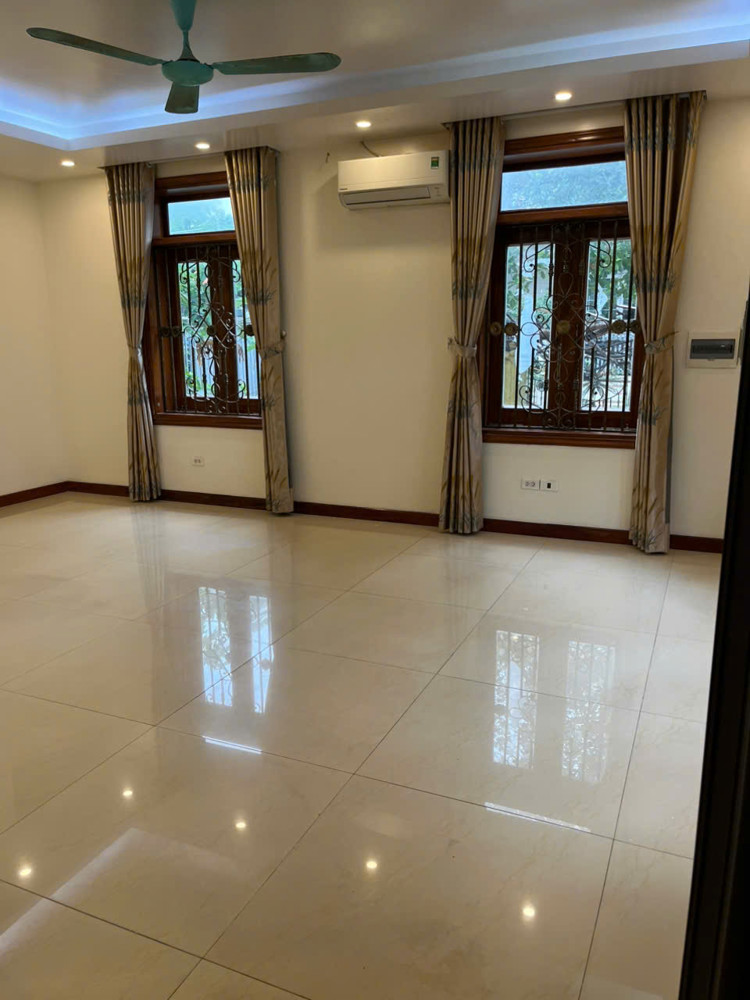Cho Thuê Biệt Thự Căn Góc – Kđt Thiên Đường Bảo Sơn, An Khánh,Hoài Đức,Hà Nội